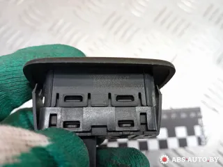 96623726XT,53269804 Кнопка стеклоподъемника заднего правого Peugeot 508 Арт A0408_3, вид 4
