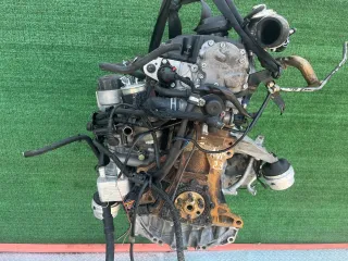 AVF Двигатель Volkswagen Passat B5 Арт 96732262, вид 4
