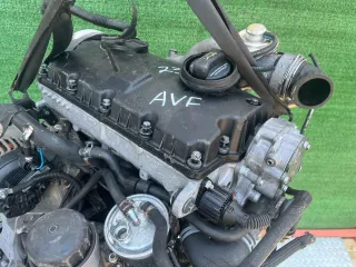 AVF Двигатель Volkswagen Passat B5 Арт 96732262, вид 6
