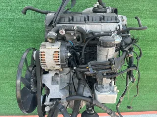 AVF Двигатель Volkswagen Passat B5 Арт 96732262, вид 2