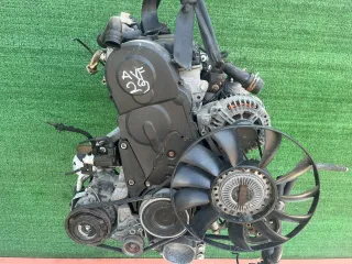 AVF Двигатель Volkswagen Passat B5 Арт 96732262, вид 1