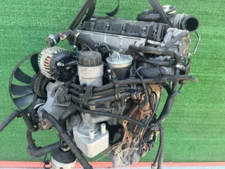 AVF Двигатель Volkswagen Passat B5 Арт 96732262, вид 5