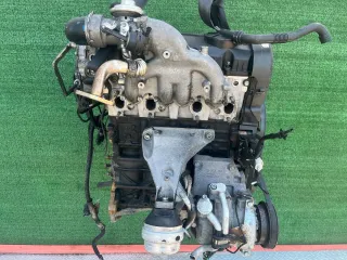 AVF Двигатель Volkswagen Passat B5 Арт 96732262, вид 3