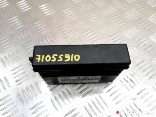 0263004203,9663821780 Блок управления парктрониками Citroen C4 Picasso 1 Арт 71055910_1, вид 1