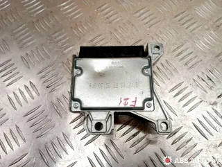 9665266080,608990300 Блок AirBag Citroen C5 1 Арт 71055942_1, вид 3