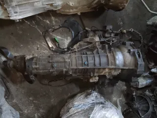 5HP19, EYK Коробка передач автоматическая (АКПП) Audi A6 C5 (S6,RS6) 2.7л Арт 96732327, вид 1