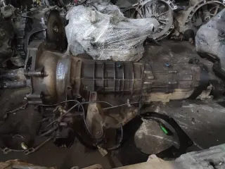 5HP19, EYK Коробка передач автоматическая (АКПП) Audi A6 C5 (S6,RS6) 2.7л Арт 96732327, вид 2