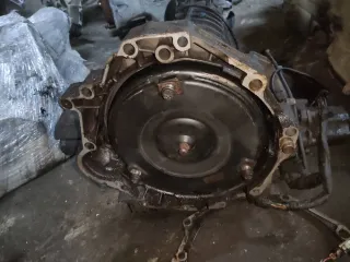 5HP19, EYK Коробка передач автоматическая (АКПП) Audi A6 C5 (S6,RS6) 2.7л Арт 96732327, вид 3