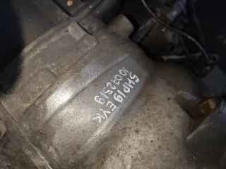 5HP19, EYK Коробка передач автоматическая (АКПП) Audi A6 C5 (S6,RS6) 2.7л Арт 96732327, вид 6