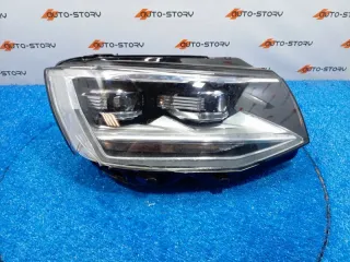 7E1941036A Фара правая Volkswagen Transporter T6 Арт 17353, вид 1