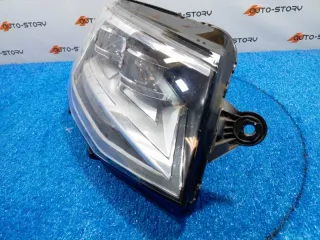 7E1941036A Фара правая Volkswagen Transporter T6 Арт 17353, вид 5