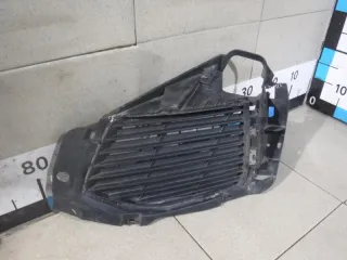 9810870377 Решетка в бампер левая Peugeot 3008 2 Арт 34386, вид 2
