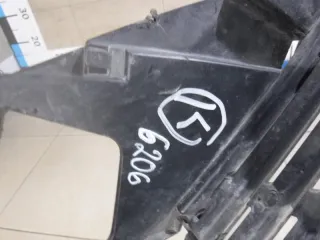 9810870377 Решетка в бампер левая Peugeot 3008 2 Арт 34386, вид 9