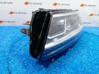 5NB941035D Фара левая Volkswagen Tiguan 2 Арт 64796, вид 2