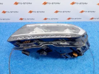 5NB941035D Фара левая Volkswagen Tiguan 2 Арт 64796, вид 11