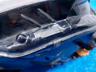 5NB941035D Фара левая Volkswagen Tiguan 2 Арт 64796, вид 12