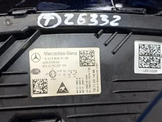 A2139069109 Фара левая Mercedes E W213 Арт 81183, вид 15