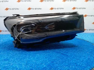 7051047400 Фара правая Geely Monjaro Арт 87726, вид 1