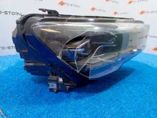 7051047400 Фара правая Geely Monjaro Арт 87726, вид 2