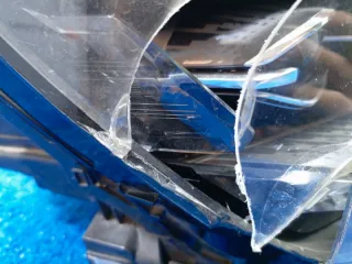 7051047400 Фара правая Geely Monjaro Арт 87726, вид 3