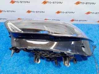 63119481789 Фара левая BMW X5 G05  Арт 100512, вид 6