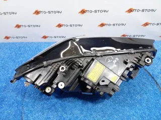 63119481789 Фара левая BMW X5 G05  Арт 100512, вид 7