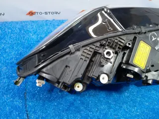 63119481789 Фара левая BMW X5 G05  Арт 100512, вид 8