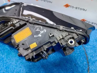63119481789 Фара левая BMW X5 G05  Арт 100512, вид 9
