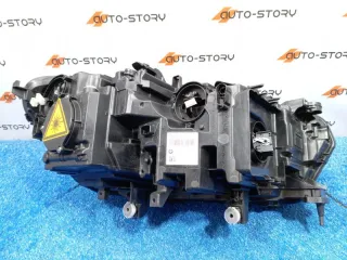 63119481789 Фара левая BMW X5 G05  Арт 100512, вид 10
