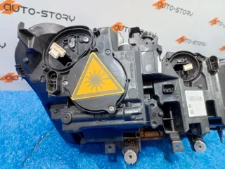 63119481789 Фара левая BMW X5 G05  Арт 100512, вид 12
