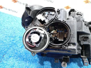 63119481789 Фара левая BMW X5 G05  Арт 100512, вид 13