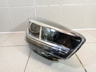 605000629AA Фара правая Chery Tiggo 4 Арт 102705, вид 4