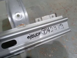2804300XGW02A Усилитель заднего бампера Haval Jolion Арт 102734, вид 5
