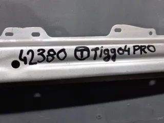 J682804700DY Усилитель заднего бампера Chery Tiggo 4 Арт 102735, вид 6