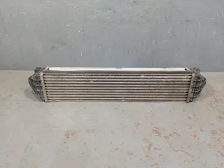6600001987 Интеркулер Geely Coolray Арт 102739, вид 3