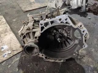 DUU КПП (Коробка передач механическая) Volkswagen Golf 4 1.6л Арт 96732415, вид 4