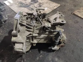 DUU КПП (Коробка передач механическая) Volkswagen Golf 4 1.6л Арт 96732415, вид 5