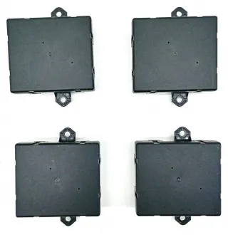 6135 5A83A71, 6135 5A83A72, 6135 5A83A73, 6135 5A83A74, 5A83A71, 5A83A72, 5A83A73, 5A83A74 Блок управления двери задней левой BMW IX i20 (в наличии) Арт 010926, вид 2