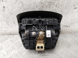  Подушка безопасности водителя Renault Scenic 3 Арт 25465_2000001307790, вид 2