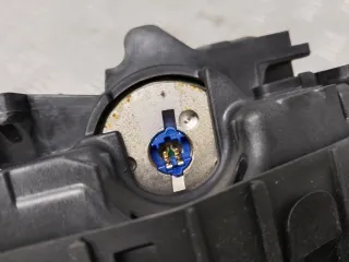  Подушка безопасности водителя Renault Scenic 3 Арт 25465_2000001307790, вид 4