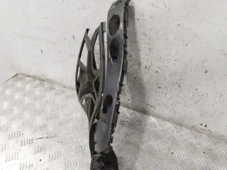 850450007R Кронштейн крепления бампера заднего Renault Scenic 3 Арт 25428_2000001307702, вид 2