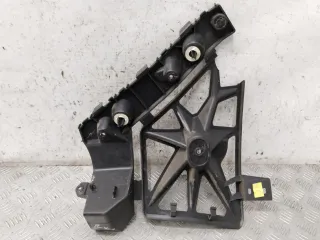850450007R Кронштейн крепления бампера заднего Renault Scenic 3 Арт 25428_2000001307702, вид 3