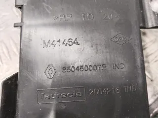 850450007R Кронштейн крепления бампера заднего Renault Scenic 3 Арт 25428_2000001307702, вид 4