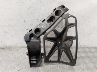 850440007R Кронштейн крепления бампера заднего Renault Scenic 3 Арт 25515_2000001307703, вид 1