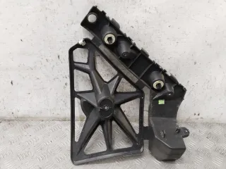 850440007R Кронштейн крепления бампера заднего Renault Scenic 3 Арт 25515_2000001307703, вид 3