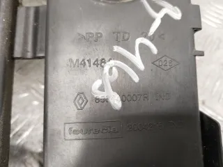 850440007R Кронштейн крепления бампера заднего Renault Scenic 3 Арт 25515_2000001307703, вид 4