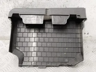237060001R Крышка блока предохранителей Renault Scenic 3 Арт 68804_2000001307705, вид 3