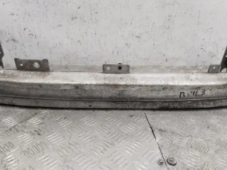  Усилитель бампера переднего Renault Scenic 3 Арт 25499_2000001307713, вид 3