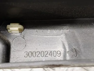 300202409 Дождевик Renault Scenic 3 Арт 25463_2000001307728, вид 6
