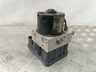9635584980 Блок ABS Citroen C5 1 Арт 43868_2000001291484, вид 4